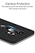 TORRAS Galaxy S9+ Plus Case, Love Series Slim Fit Thin Liquid Silicone Soft Rubber Shockproof Phone Cover Case Compatible with Galaxy S9 Plus 6.2 inch (2018), Black