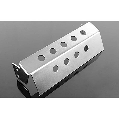 Steering Guard: Gelande 2