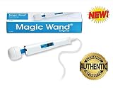 Magic Wand 5000/6000 rpm UL Listed Cadillac of vibrators