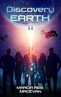 Livro Discovery Earth II: A Missão do Passado