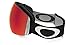 Oakley Flight Deck Ski Goggles, Large-Sized Fit