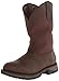 Durango Men's 11 Inch Pull-On Workin Rebel Riding Boot