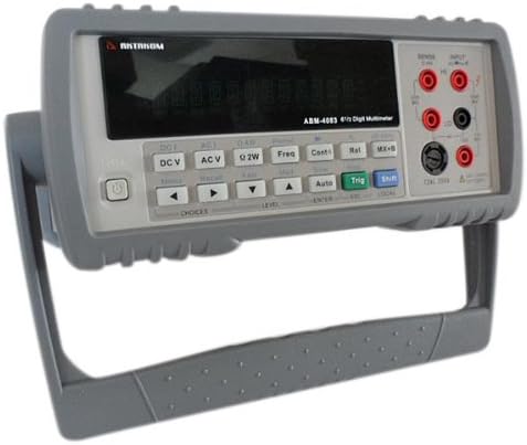 AKTAKOM ABM-4083 Benchtop Digital Multimeter 61/2 digits
