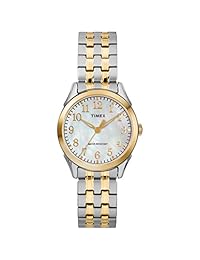 Timex Briarwood - Reloj de pulsera para mujer