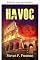 Livro Caos (Os arquivos Blackwell Livro 4)