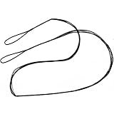 PG1ARCHERY Archery Bowstring Replacement Handmade Bow String 12 Strands for Recurve Traditional Bow 46