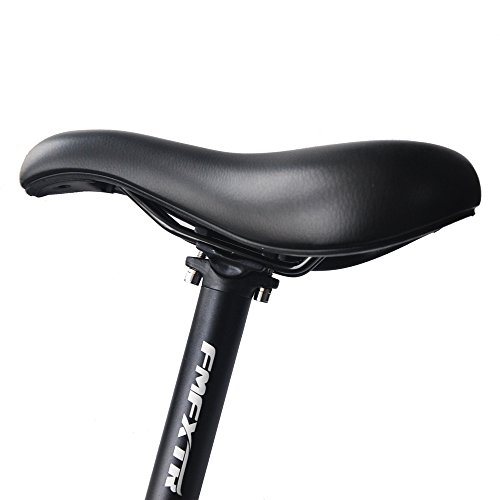 image for UPANBIKE Bike Seatpost Aluminum Alloy φ27.2 30.9 31.6mm400mm Extender