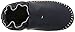 Robeez Classic Moccasin Crib Shoe (Infant), Navy, 6-12 Months M US Infant