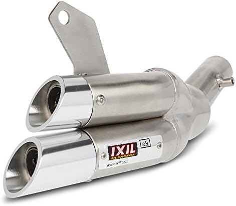 Pot ixil cb1000r Clearance