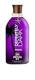Emerald Bay Definitely Dark Smooth Tanning Lotion 8.5 oz.