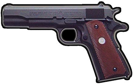 Amazon マルシン工業 発火モデルガン コルトガバメント M1911a1 ブラックabs ブラックグリップver モデルガン 通販