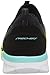 Skechers Sport Women's Synergy 2.0-Simply Chic Sneaker,black/multi,7.5 M US