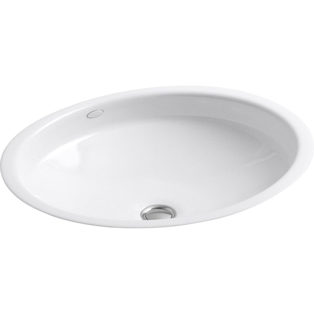 Photo 1 of Canvas Cast Iron Lavatory