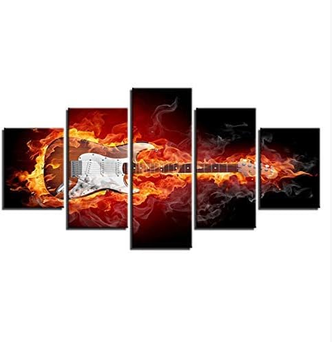 Pintura En Lienzo 3d Pinturas En Lienzo Modulares Arte De La Pared