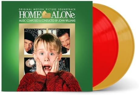 John Williams - Home Alone 2: Lost in New York - Amazon.com Music