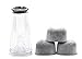 Keurig Starter Kit Replacement for Keurig 2.0 K200, K250, K35, K-Duo and K-Compact Coffee Makers by PureHQ - Includes Filter Holder and 3 Pack of Keurig Compatible Water Filters primary