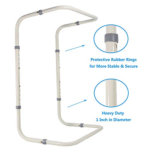 Blanket Lifter Foot Cradle Lift Bar For Feet Adjustable Blanket Support