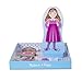 Magnetic Dress-Up - Fun Fashions