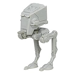 Star Wars: The Force Awakens Micro Machines Series