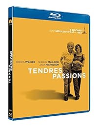 Tendres Passions