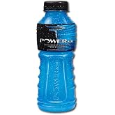Powerade Mountain Blast 20 Oz (Pack of 24)