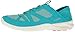 ECCO Women's Terracruise Toggle Fashion Sneaker, Capri Breeze/Aquatic, 37 EU/6-6.5 M US