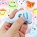 CXTSMSKT Mini Plush Toys Random 30 Pcs Animal Stuffed Toys for Girls Kids Party Favors