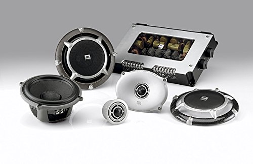 JBL 560GTi 5-1/4