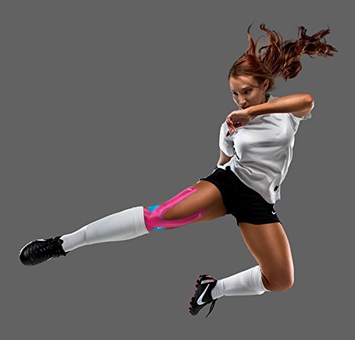 4 KT+Tape+Original+Kinesiology+Therapeutic
