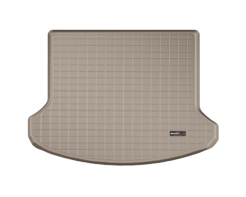 WeatherTech 41570 Tan Cargo Liner for Ford Escape