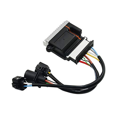 Engine Cooling Fan-Control Module 8K0959501G for Audi A4 A5 A6 Q3 Q5 09-18 - Thumbnail 4