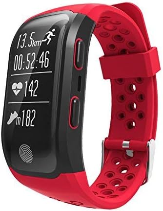 activity band with gps