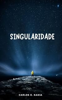 Livro Singularidade
