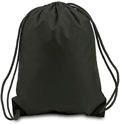 Liberty Bags Drawstring Pack w/DUROcord