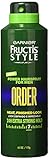 (Pack of 4) - Garnier Fructis Style Power Hairspray for Men - 24H Extra Strong Hold, 6.0 oz each