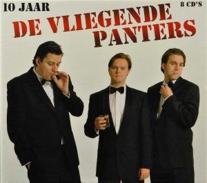 Buy 10 Jaar Vliegende Panters Online At Low Prices In India Amazon Music Store Amazon In