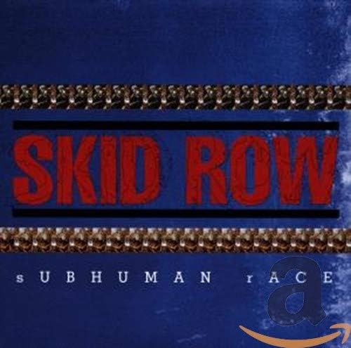 Subhuman Race