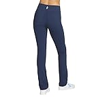 Skechers Women's Go Walk Pant, Navy, XX-Large