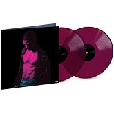 Kid Cudi &ndash; Passion, Pain, Demon Slayin' Record, Purple Color