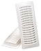 Imperial Manufacturing RG1471 Louvered Plastic Floor Register