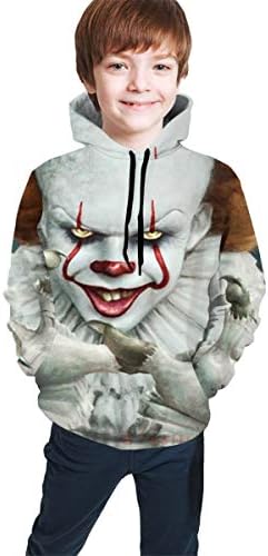 pennywise hoodie amazon