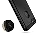 Caseology Legion for Apple iPhone 8 Case (2017) - Reinforced Protection - Charcoal Gray