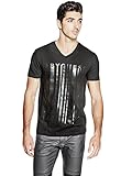 G by GUESS Men's Thrice V-Neck Tee