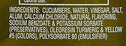 Best Maid Dill 12-16 ct Pickles, 128 oz