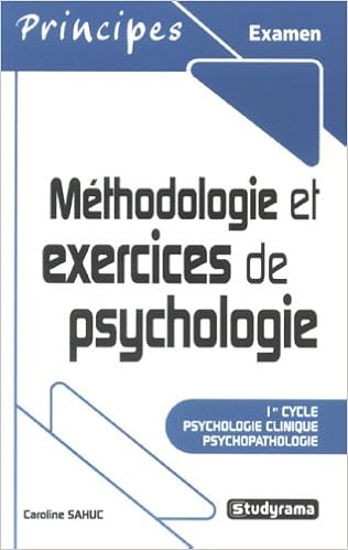 Amazon Fr Methodologie Et Exercices En Psychologie Clinique Et Psychopathologie Sahuc Caroline Livres Amazon Fr Methodologie Et Exercices En Psychologie Clinique Et Psychopathologie Sahuc Caroline Livres