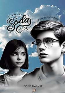 Livro SoDa: a história de um shipper