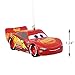 Hallmark Christmas Ornament Disney Pixar Cars Lightning McQueen Car