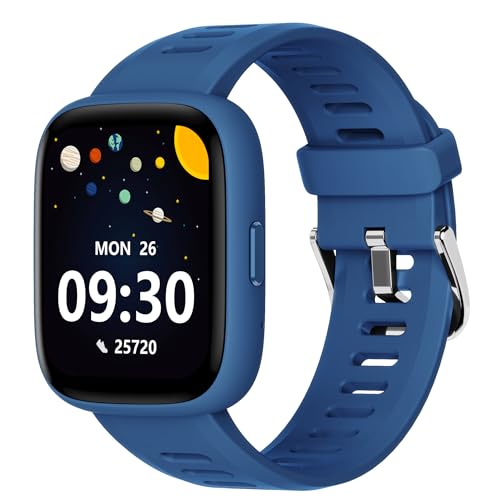 BIGGERFIVE Smart Watch