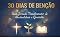 Livro 30 DIAS DE BENCAO
