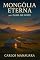 Livro Mongólia Eterna: por Dama da Noite